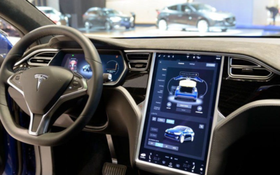 Tesla Car For Sales