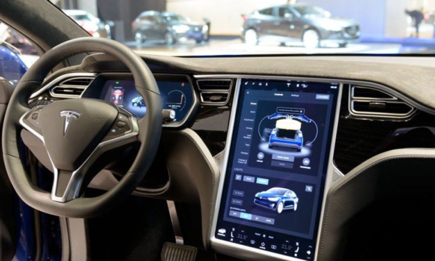 Tesla Car For Sales