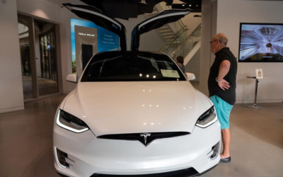 What Can You Expect From A Tesla Car