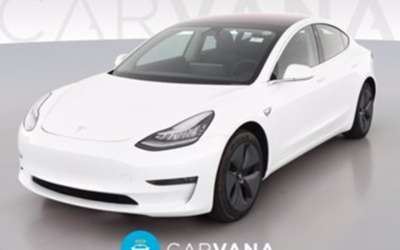 Why Should You Consider Choosing a Tesla Car?