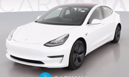 Why Should You Consider Choosing a Tesla Car?