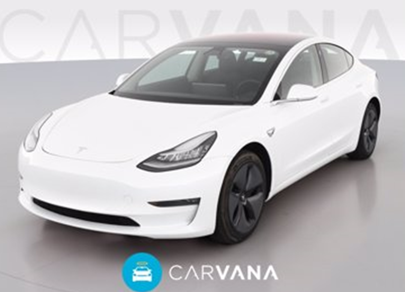 Why Should You Consider Choosing a Tesla Car?