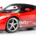Why You Choose To Buy A Ferrari Car?