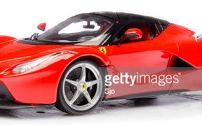 Why You Choose To Buy A Ferrari Car?
