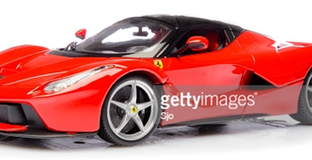 Why You Choose To Buy A Ferrari Car?