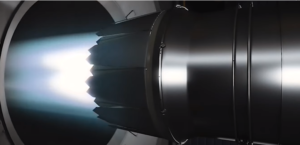 How Does a Jet Engine Work?