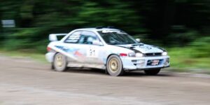 What You Should Know About Rally Cars
