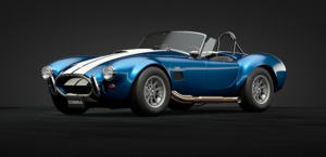 Shelby Cars - More Than Just Muscle Cars