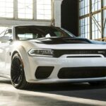 The Dodge Challenger SRT Hellcat Will Leave Most Supercars in Its Wake