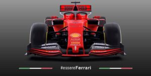 Ferrari SF90 Engine and Technology
