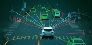 Artificial Intelligence in the Cars