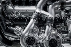 The Basics of a Diesel Engine