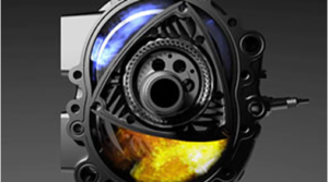 Wankel Engine Technology