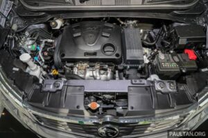 Benefits of VVT Engine Cars