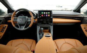The Benefits of Hybrid Cars