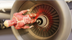 How Does a Jet Engine Actually Work?