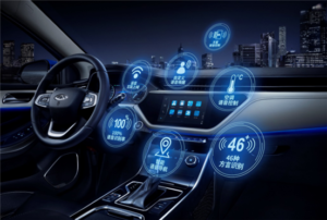 Artificial Intelligence in Automotive